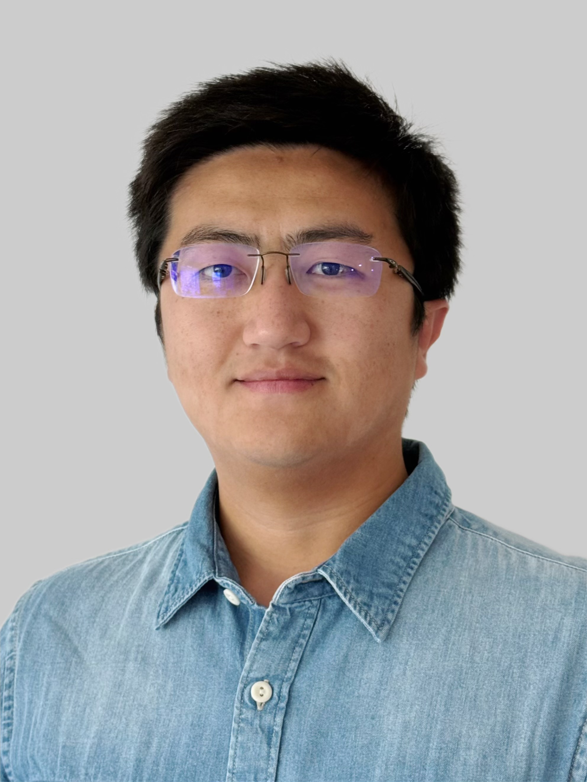 Taotao Scott Jing